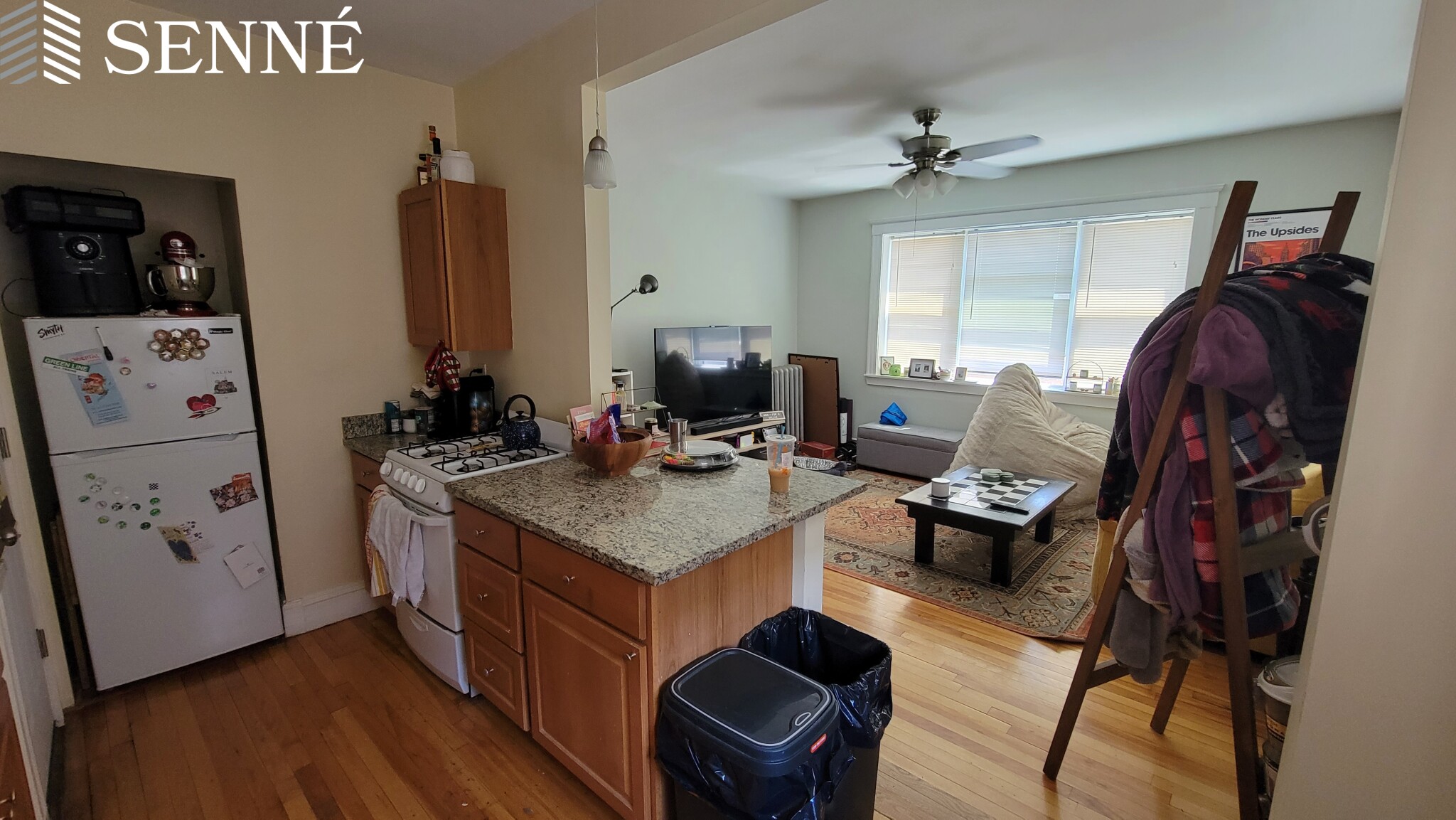 6 Sherborn Ct, Medford