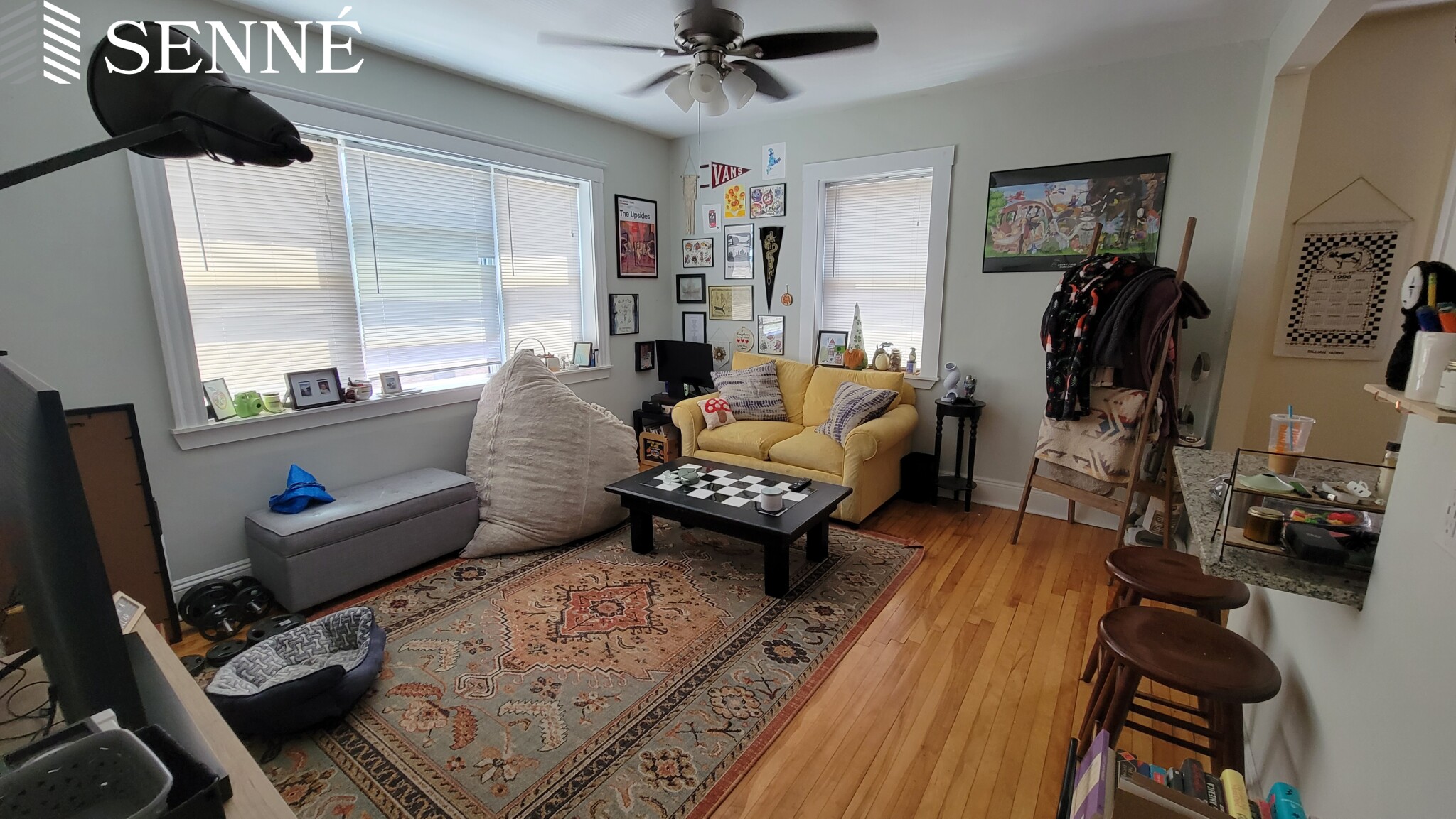 6 Sherborn Ct, Medford