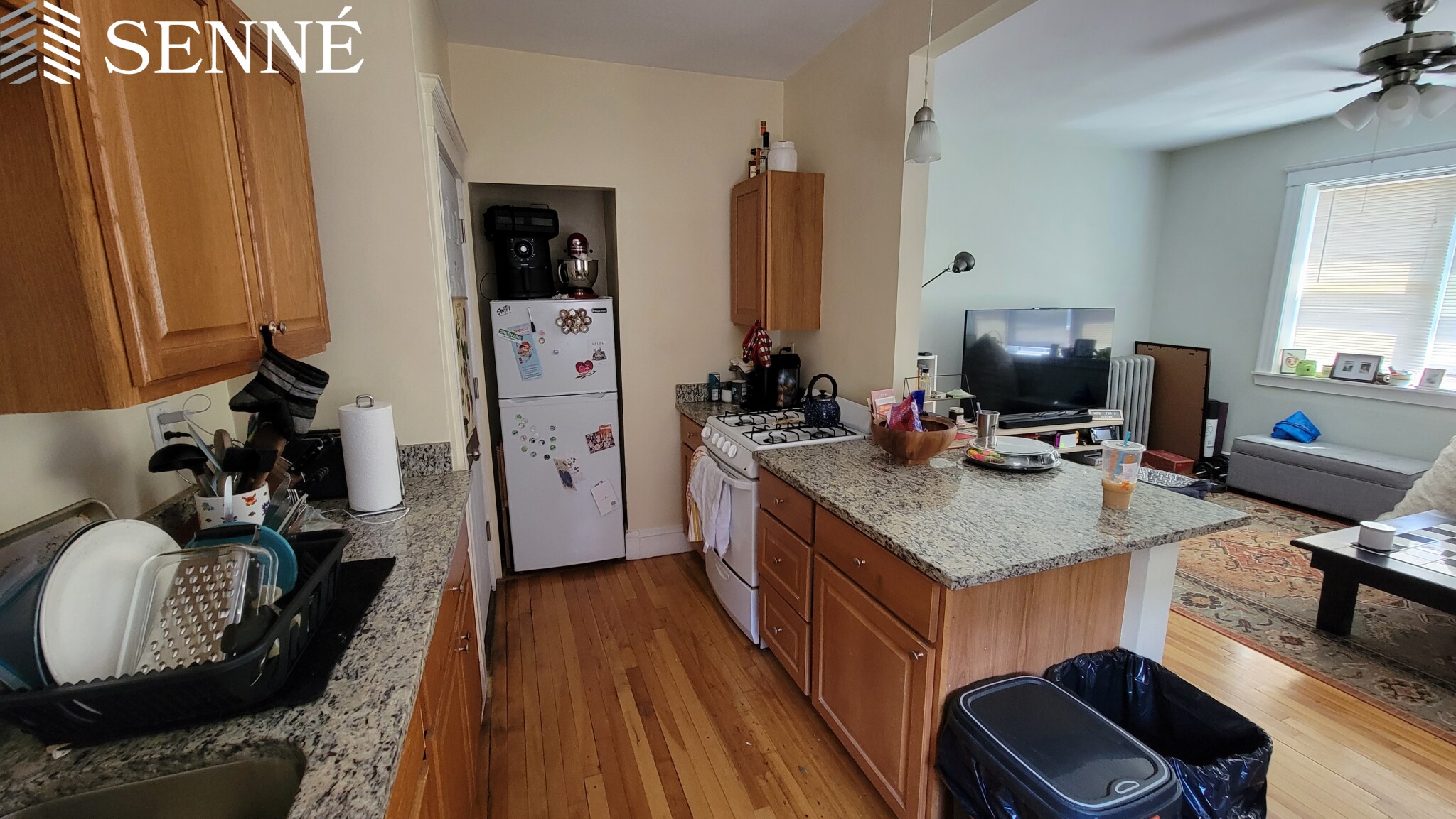 6 Sherborn Ct, Medford