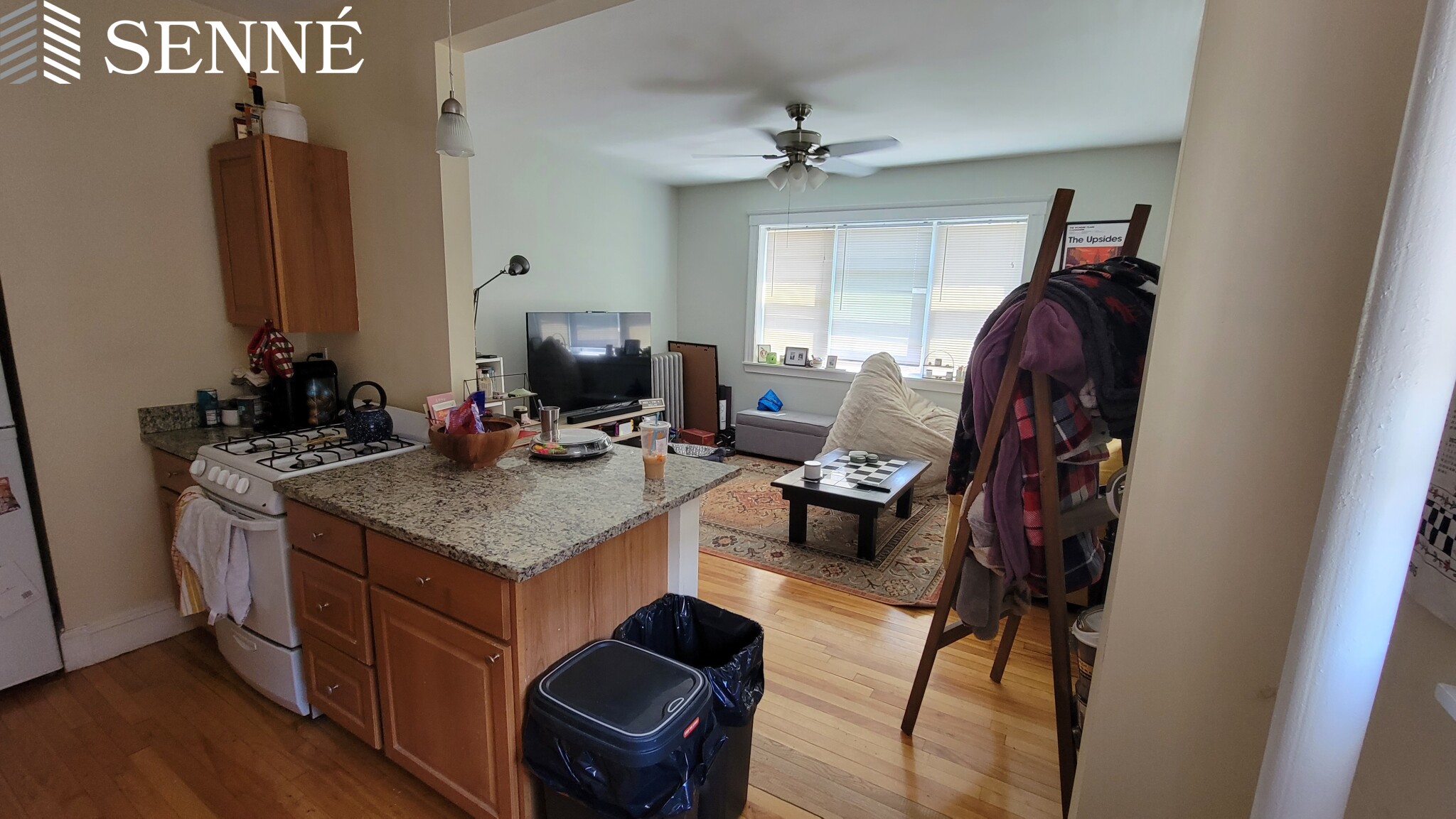 6 Sherborn Ct, Medford