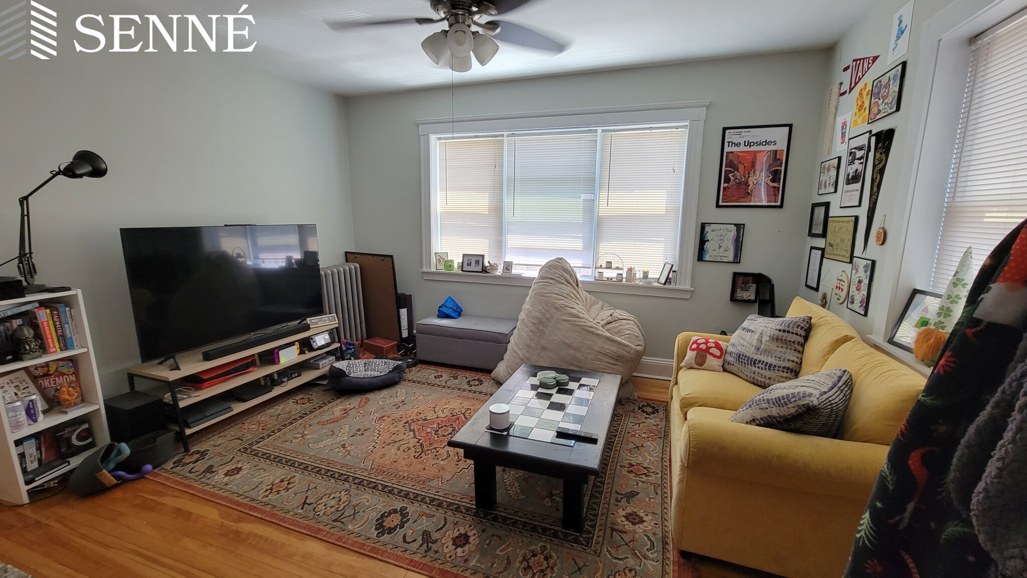 6 Sherborn Ct, Medford