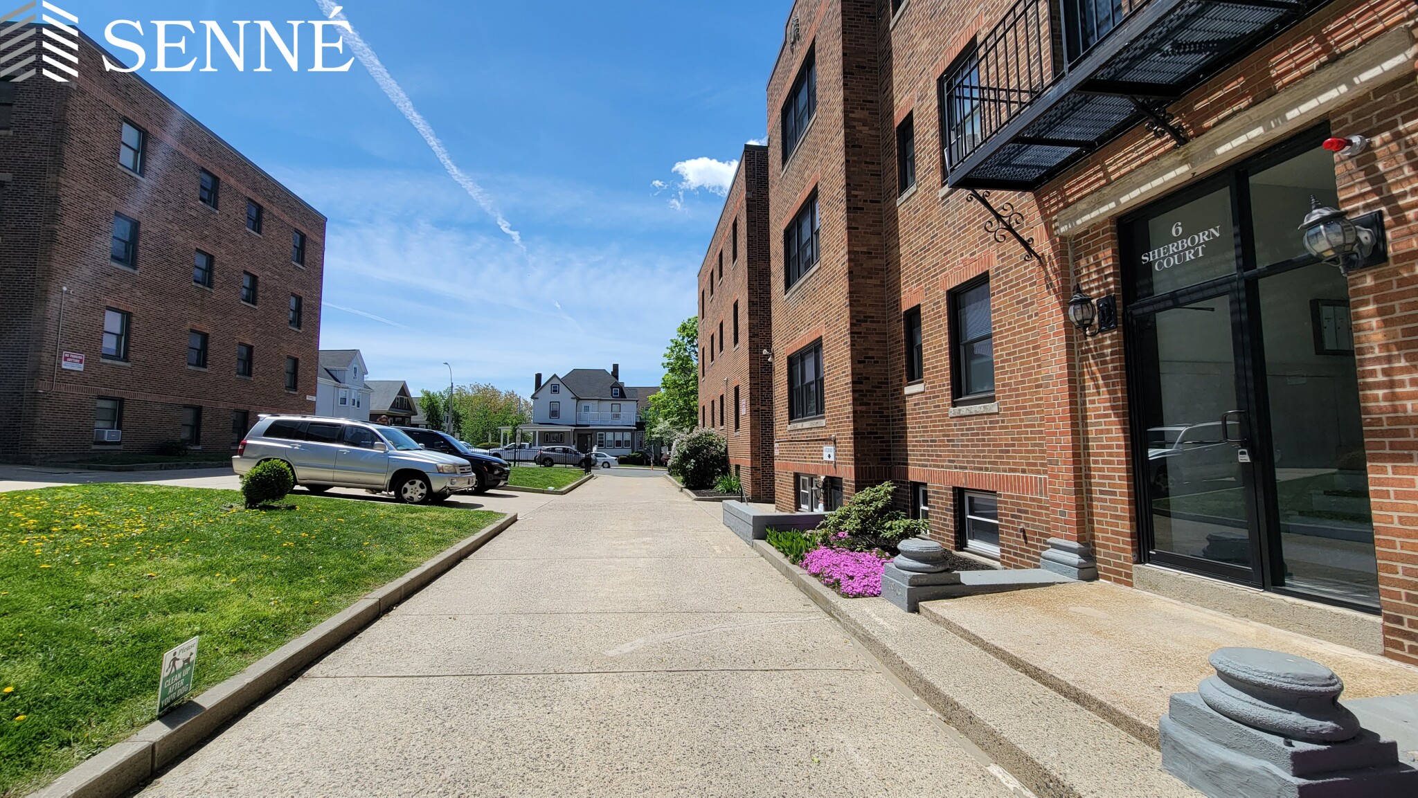 6 Sherborn Ct, Medford