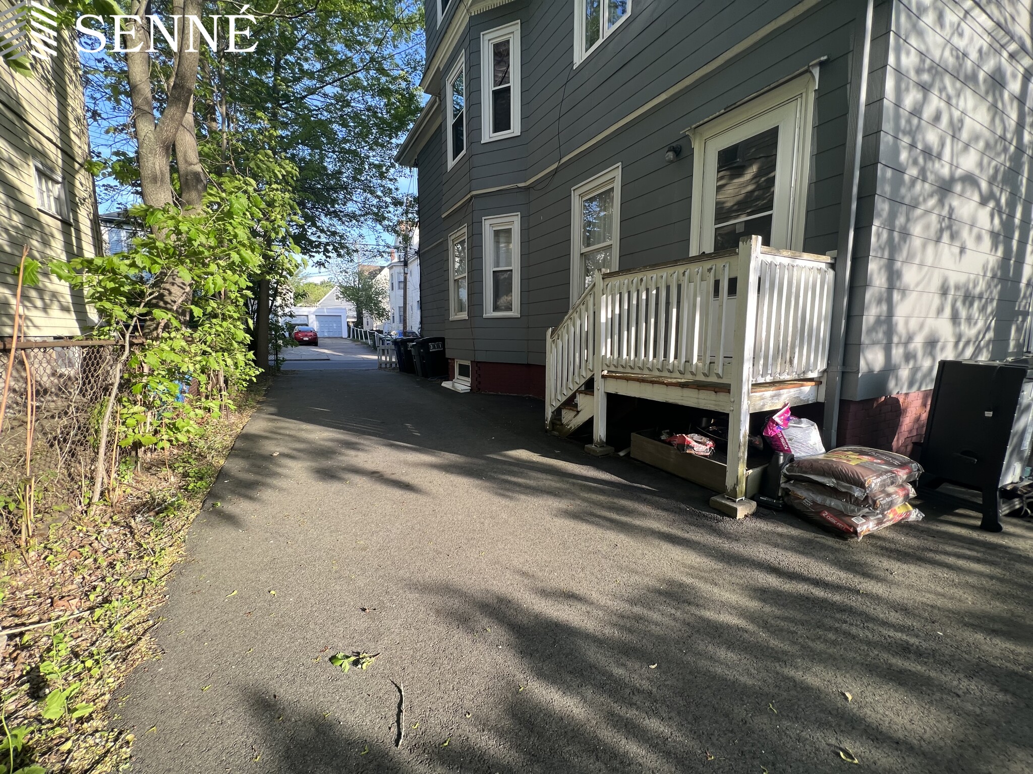 47 Waterhouse St, Teele Square