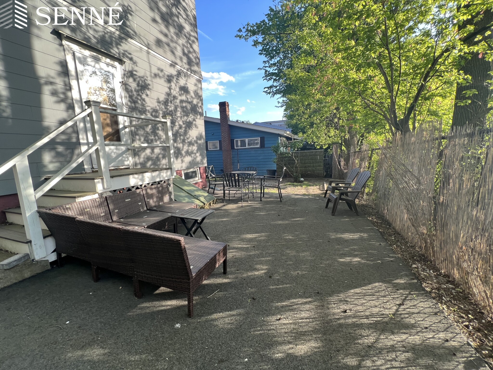 47 Waterhouse St, Teele Square