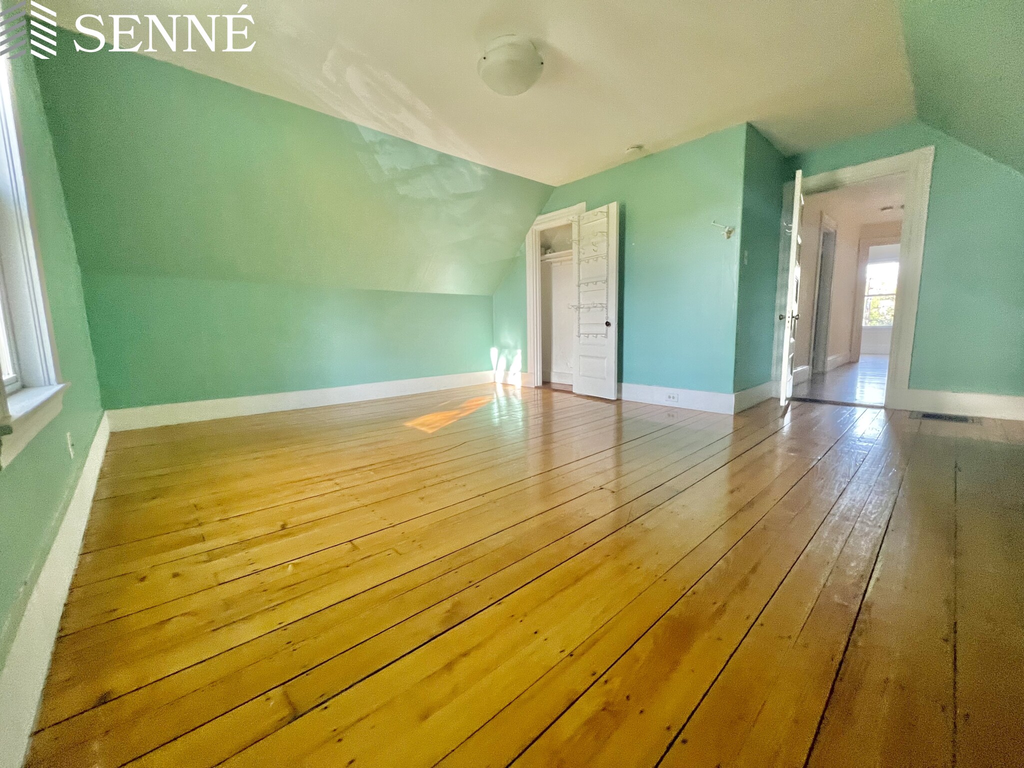 47 Waterhouse St, Teele Square