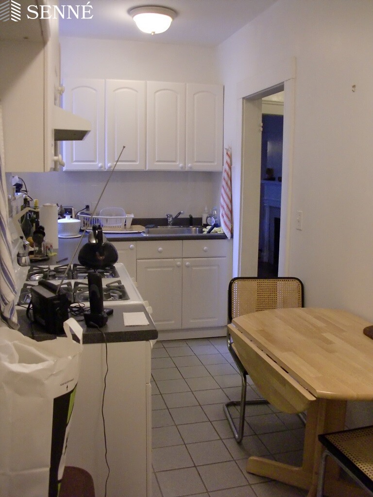 52 Garden St, West Cambridge