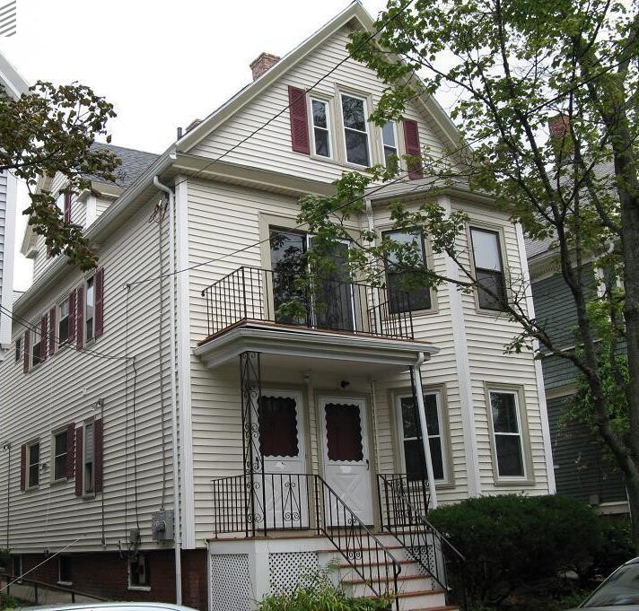 51 Porter Rd, North Cambridge