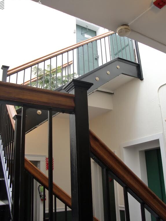 52 Garden St, West Cambridge