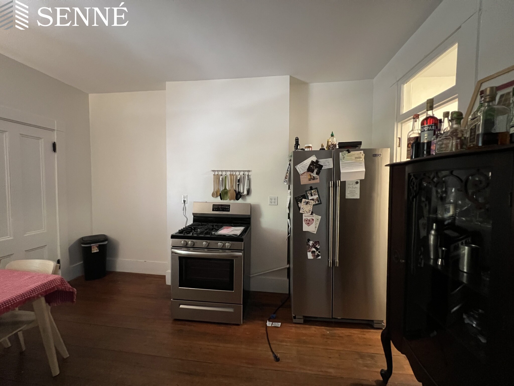 19 Trowbridge St, Harvard Square