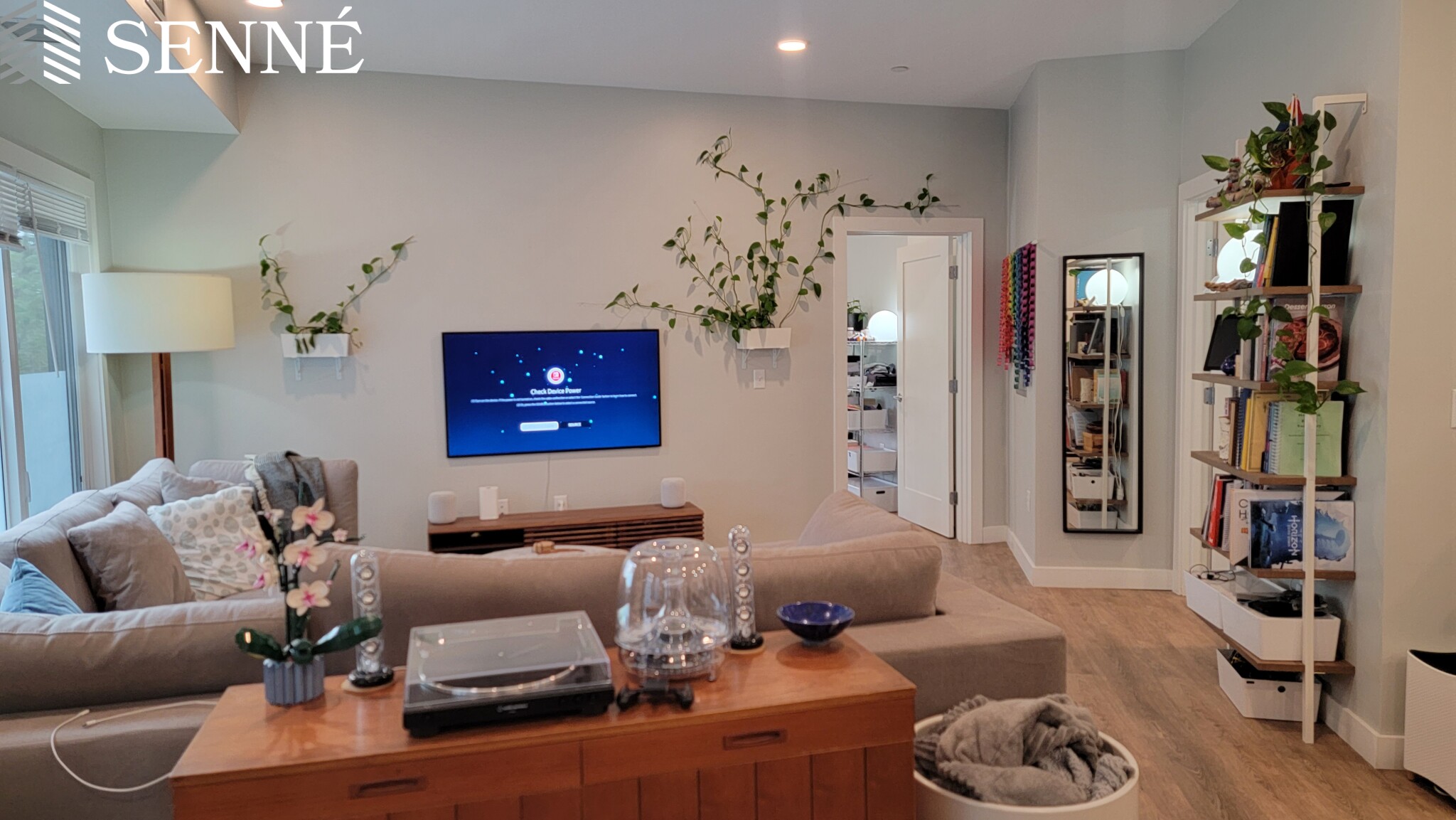 44 Medford St, Ward Two