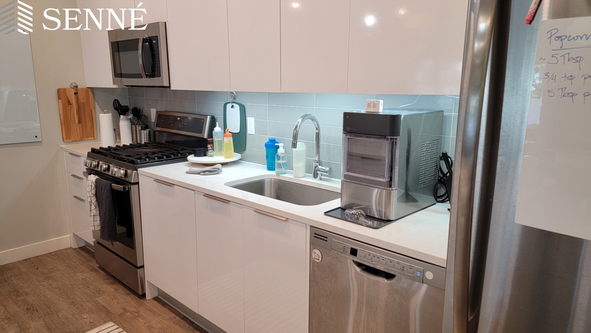 44 Medford St, Ward Two