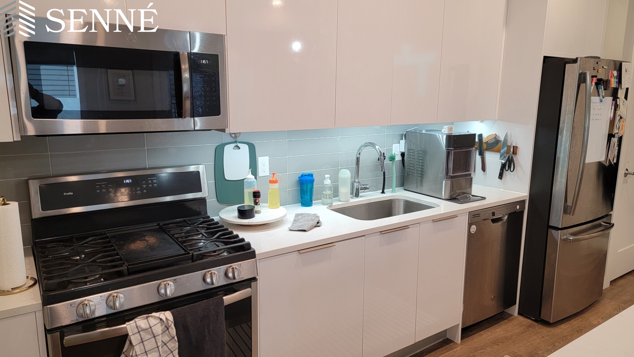 44 Medford St, Ward Two