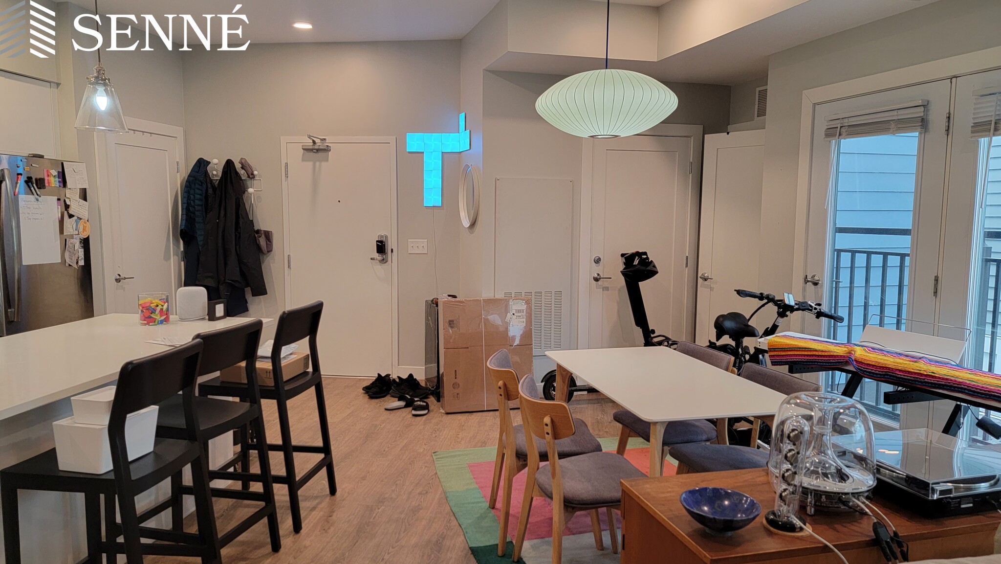 44 Medford St, Ward Two