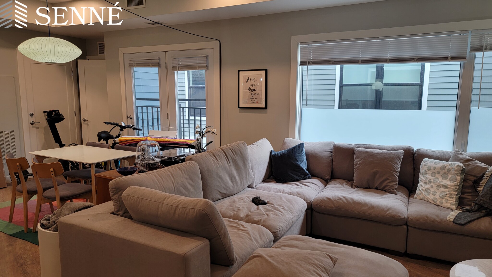 44 Medford St, Ward Two