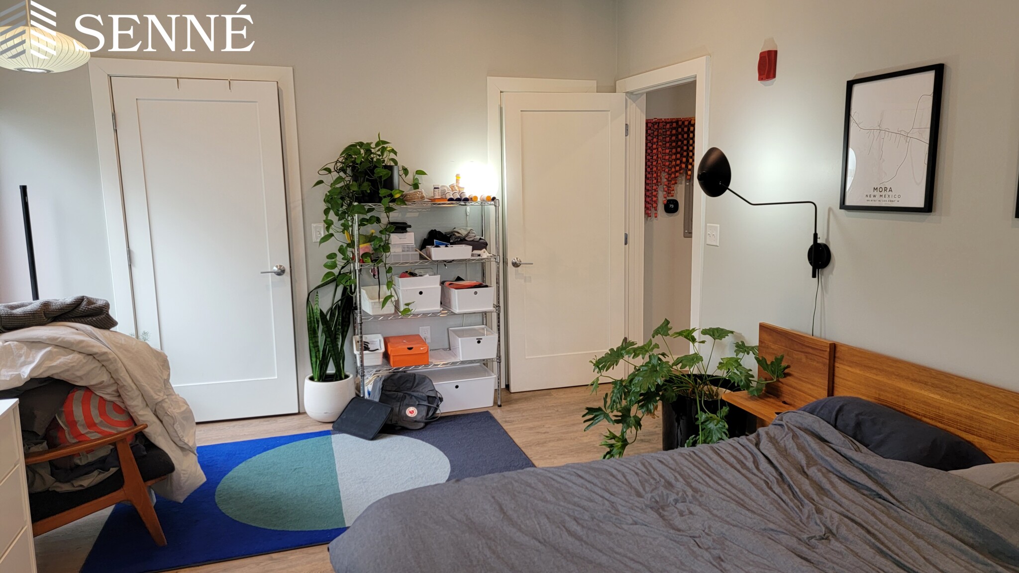 44 Medford St, Ward Two