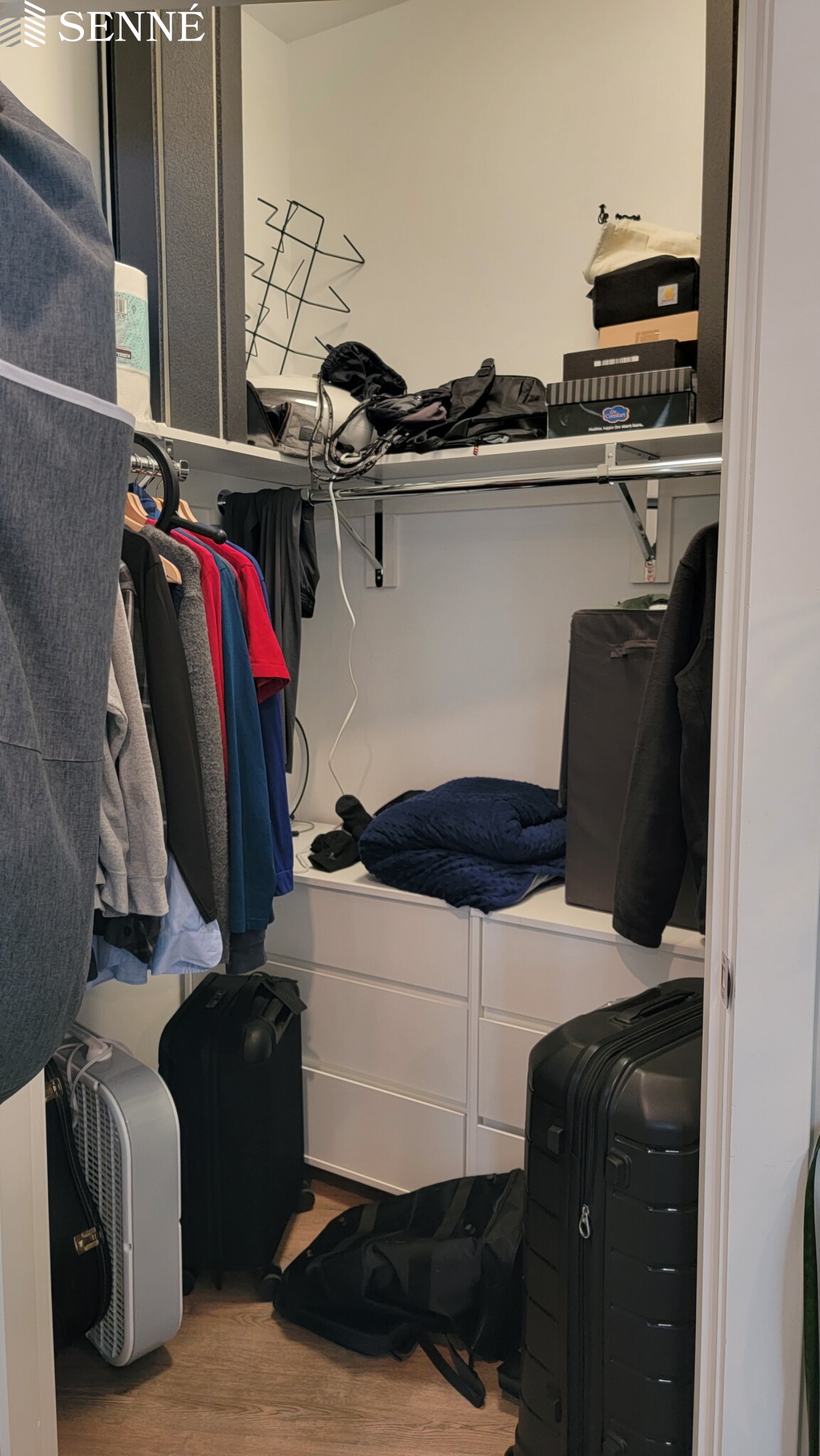 44 Medford St, Ward Two