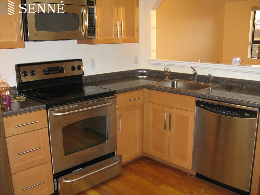 60 Brattle St, Harvard Square