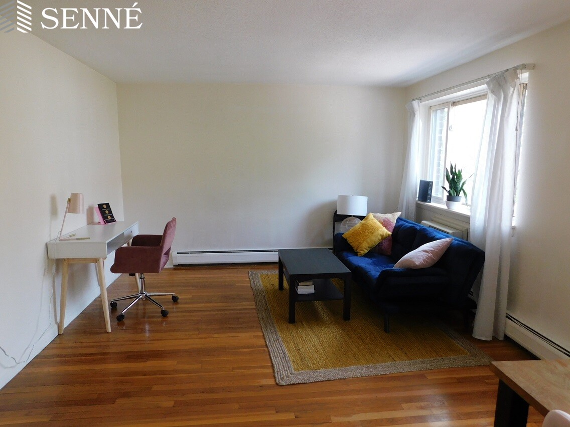 9 Chauncy St, Neighborhood Nine