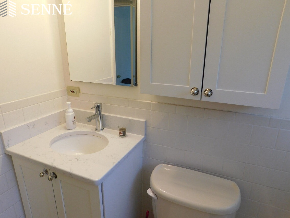 9 Chauncy St, Neighborhood Nine