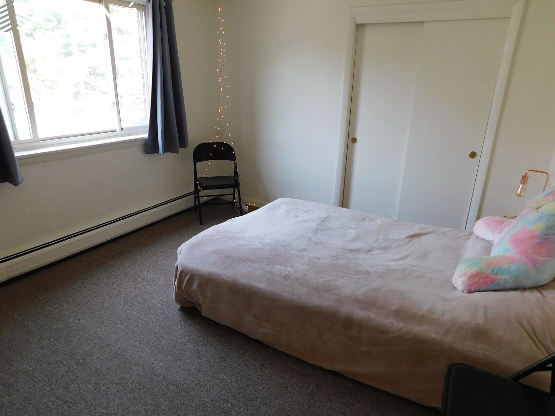 9 Chauncy St, Neighborhood Nine