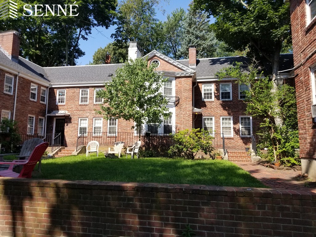 38 Gibson St, West Cambridge