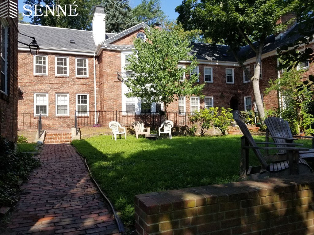 38 Gibson St, West Cambridge