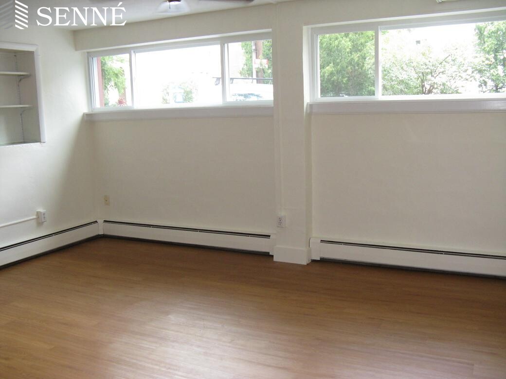 9 Chauncy St, Neighborhood Nine