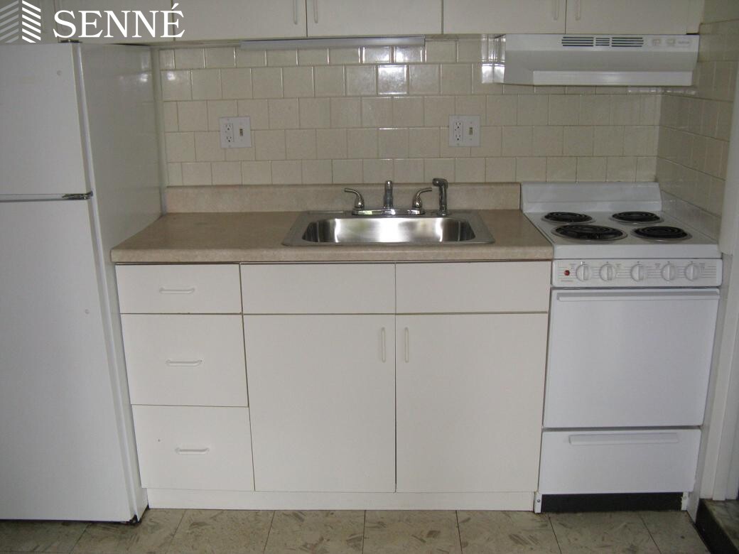 9 Chauncy St, Neighborhood Nine