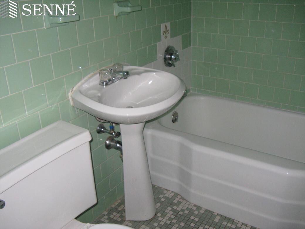 9 Chauncy St, Neighborhood Nine