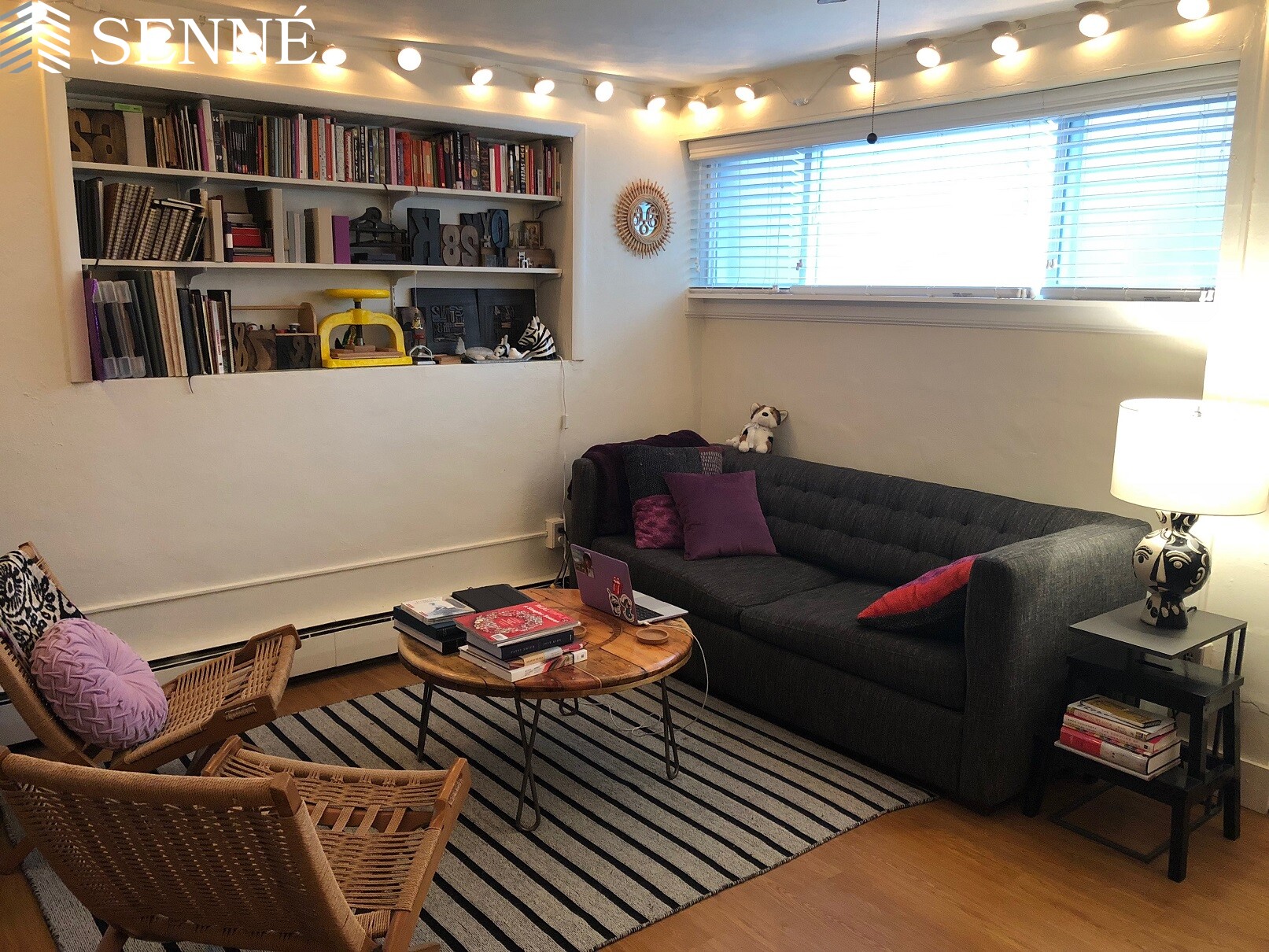 9 Chauncy St, Neighborhood Nine