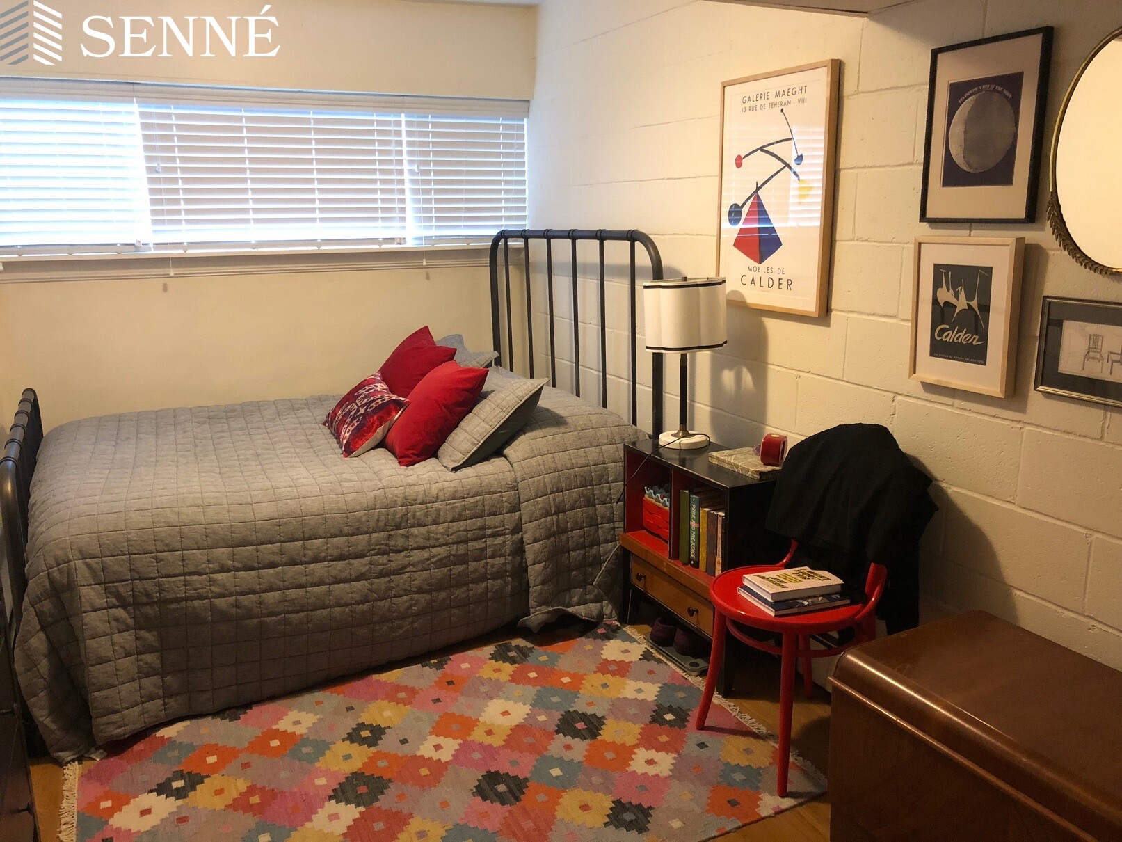 9 Chauncy St, Neighborhood Nine