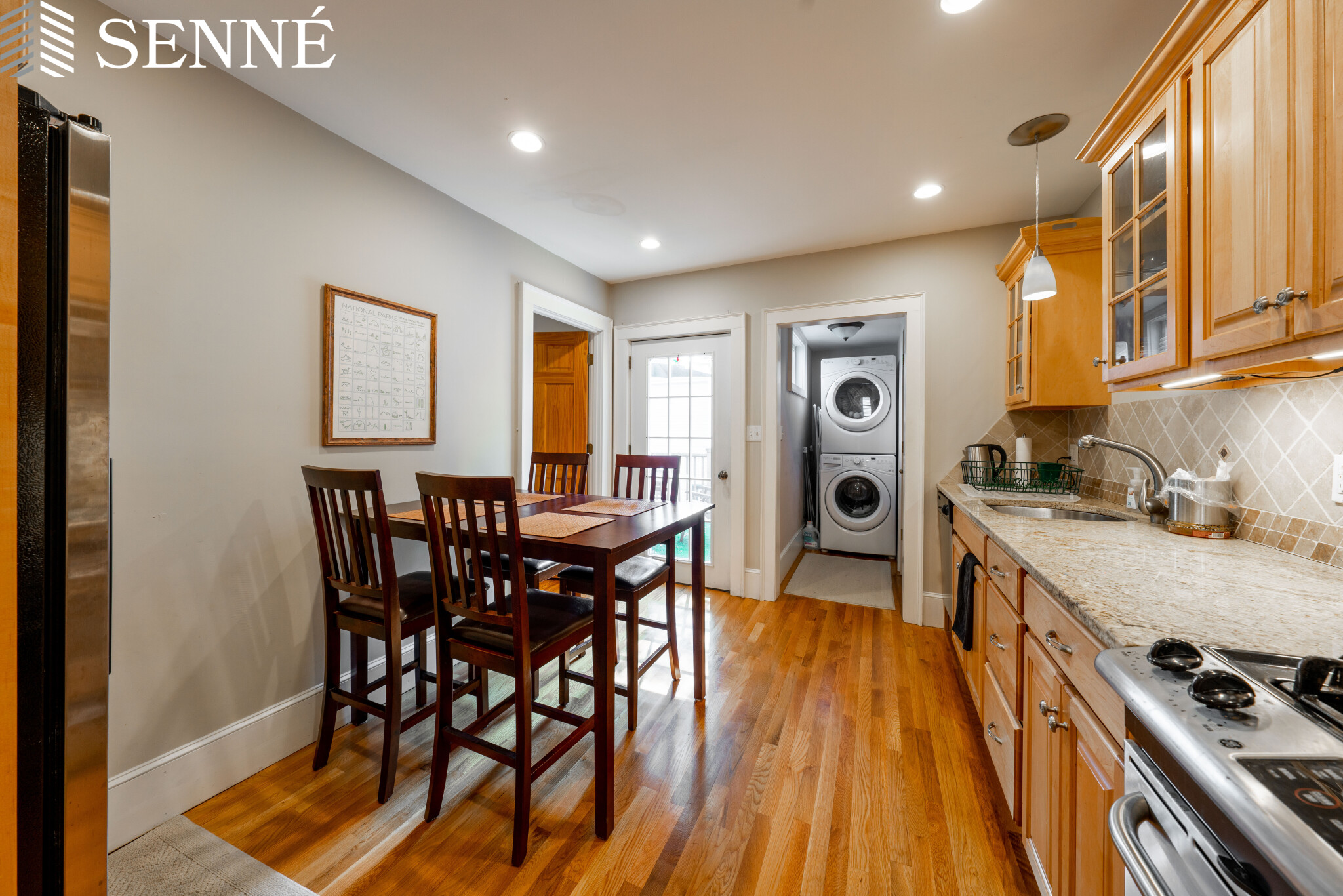 40 Wyatt St, Inman Square