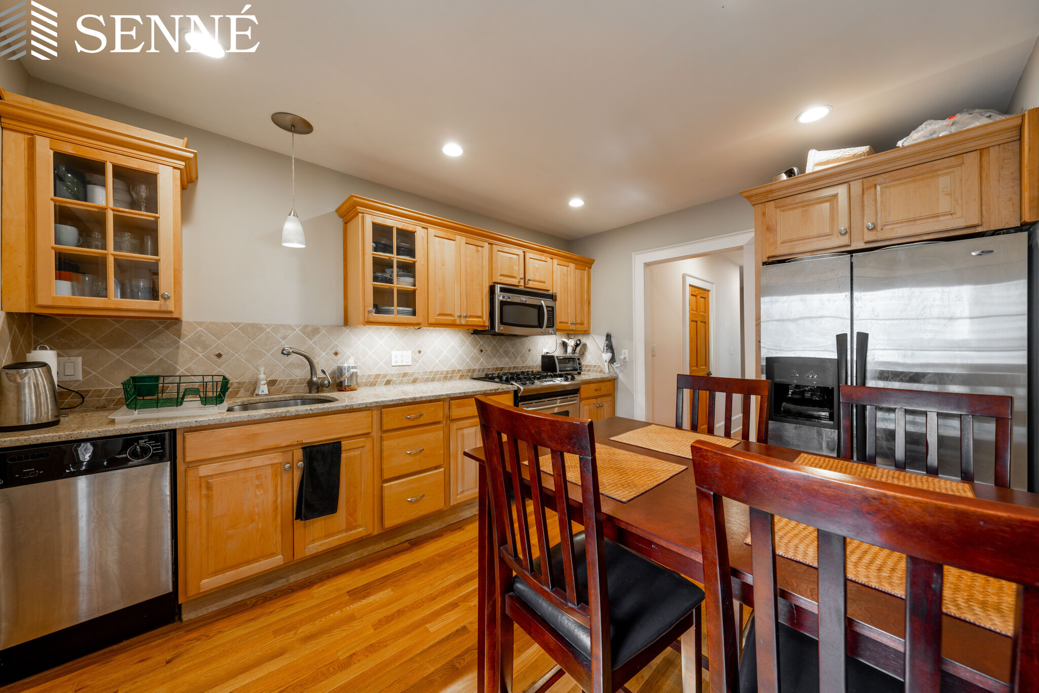 40 Wyatt St, Inman Square