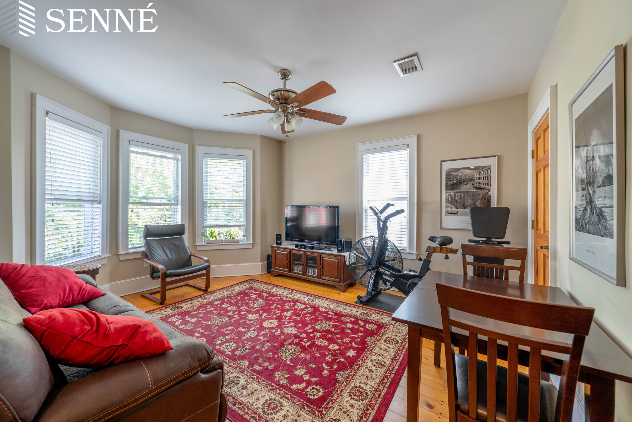 40 Wyatt St, Inman Square