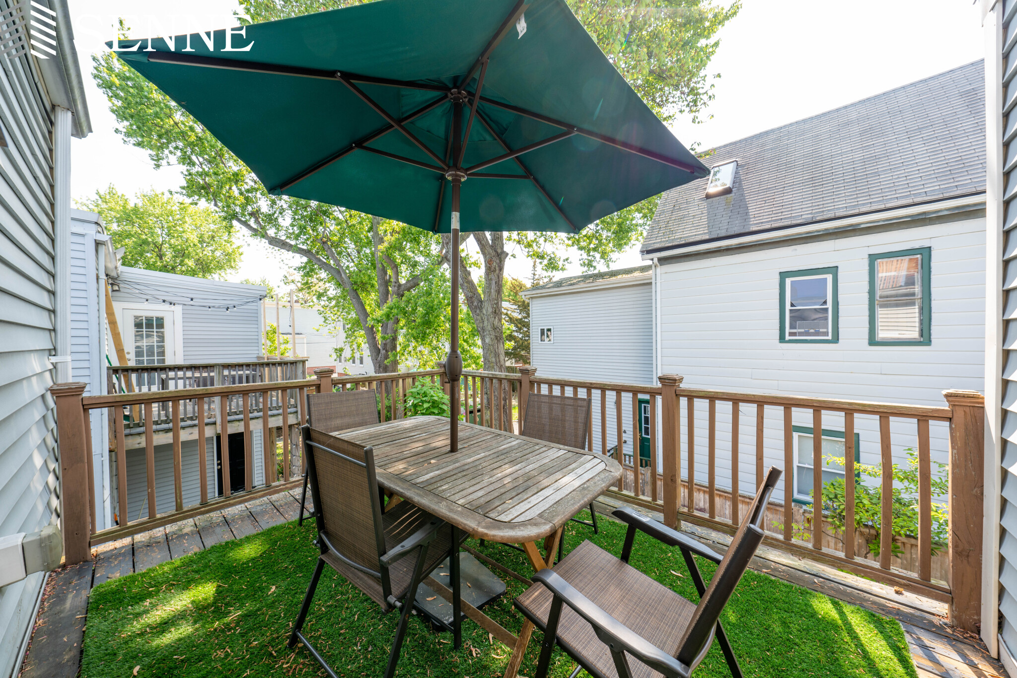 40 Wyatt St, Inman Square