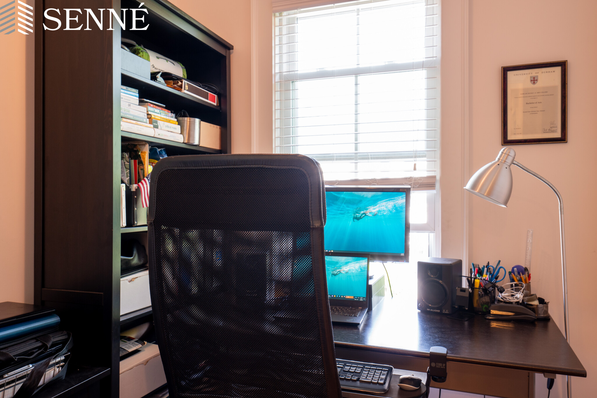 40 Wyatt St, Inman Square