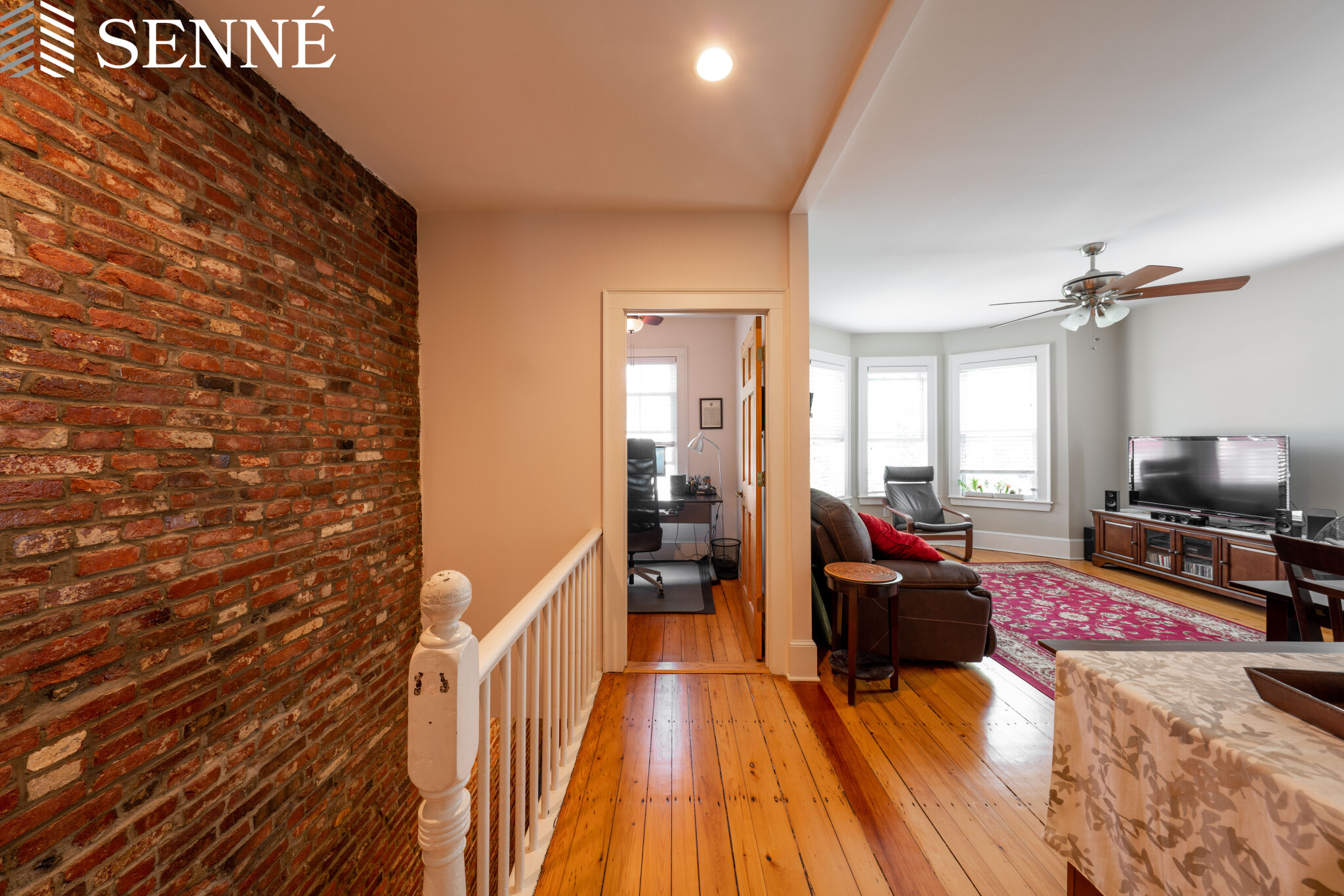 40 Wyatt St, Inman Square