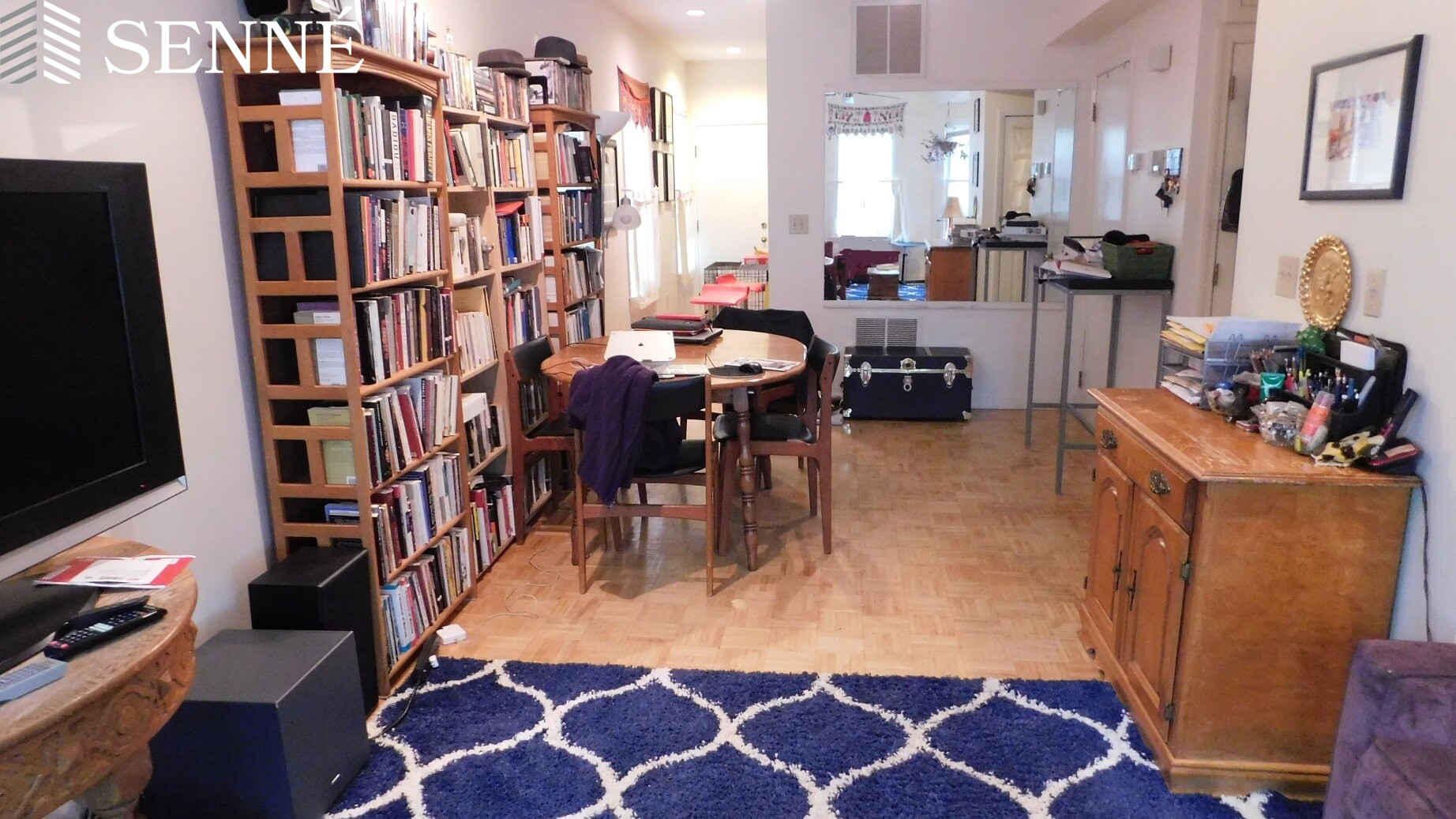 10 Gilmore St, Central Square