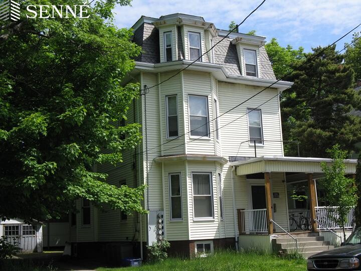 19 Garfield St, Porter Square