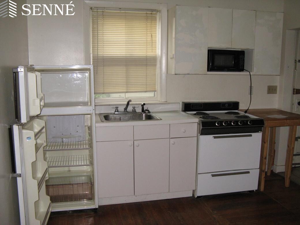 19 Garfield St, Porter Square