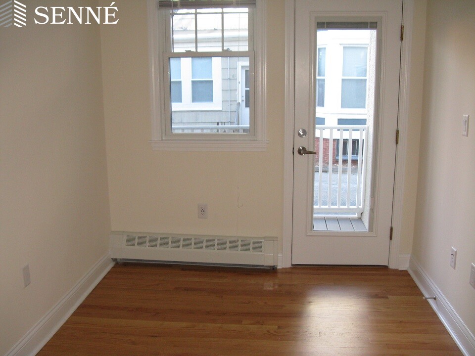 65 Langdon St, Harvard Square