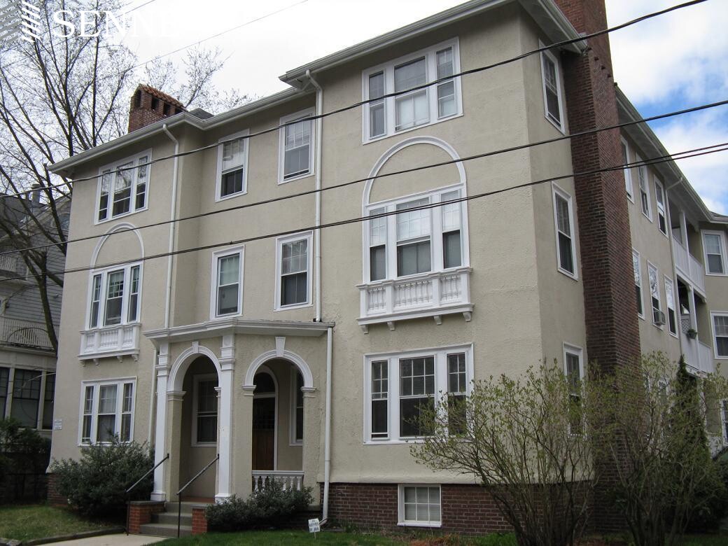 65 Langdon St, Harvard Square