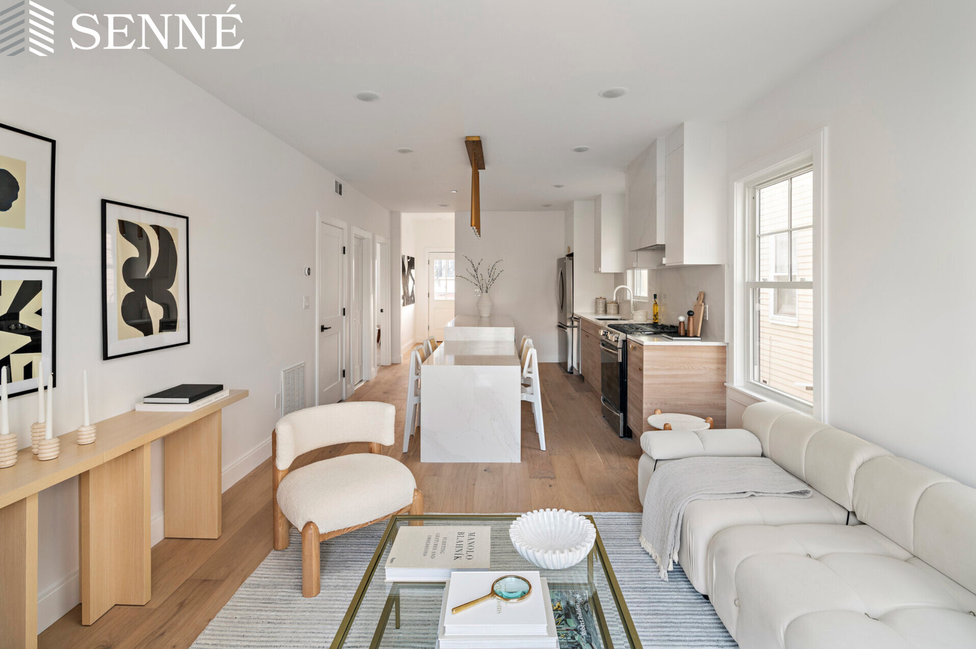 65 Merriam St, Union Square