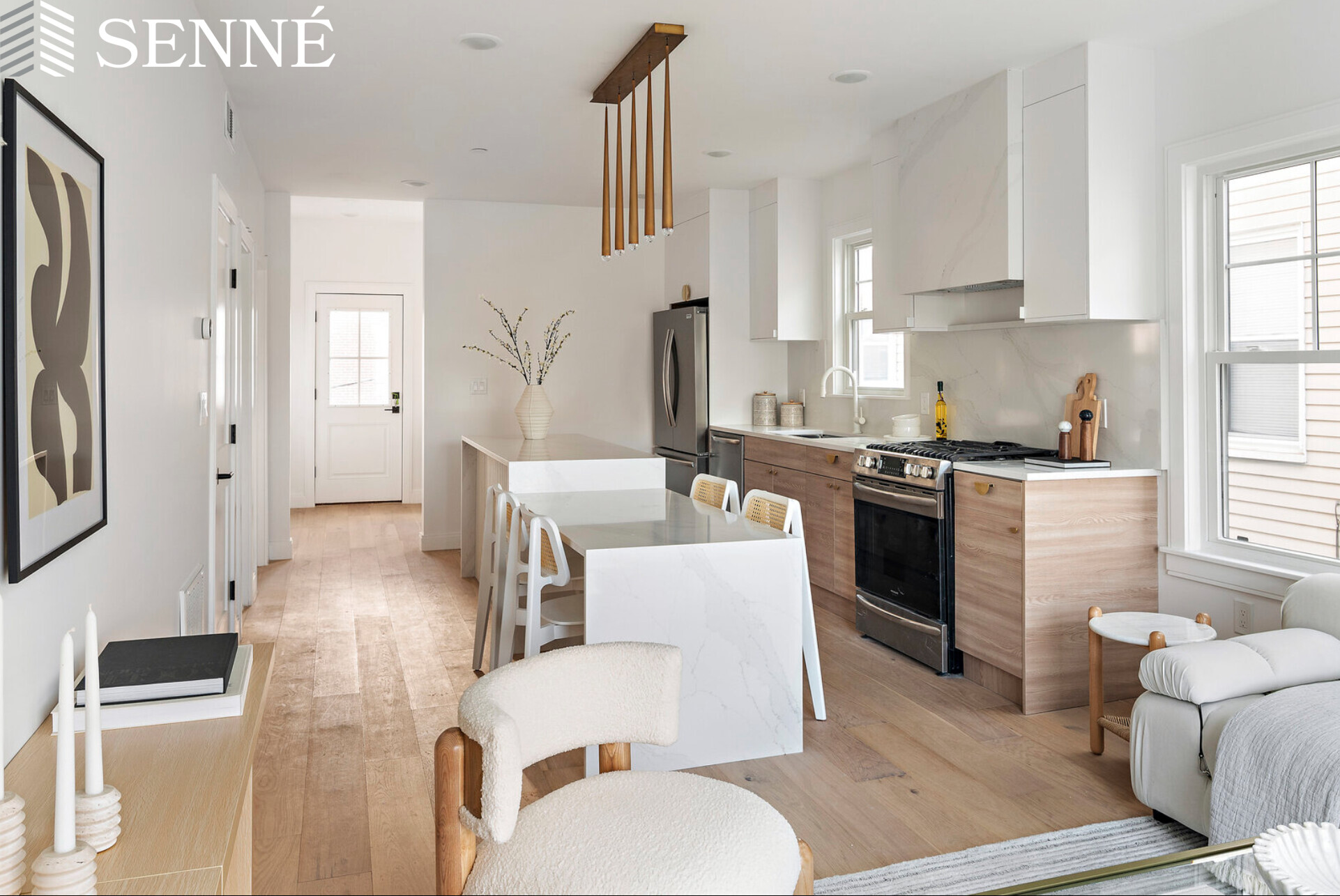 65 Merriam St, Union Square