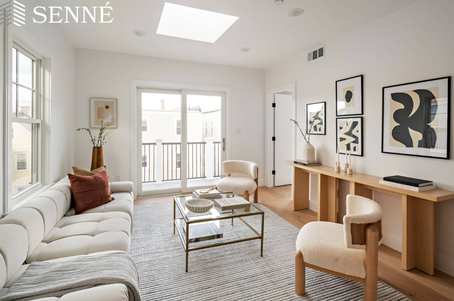 65 Merriam St, Union Square