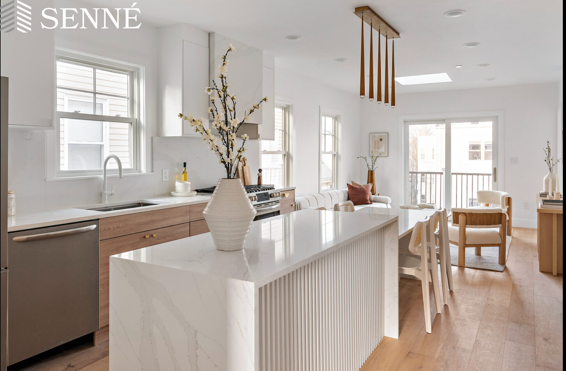 65 Merriam St, Union Square