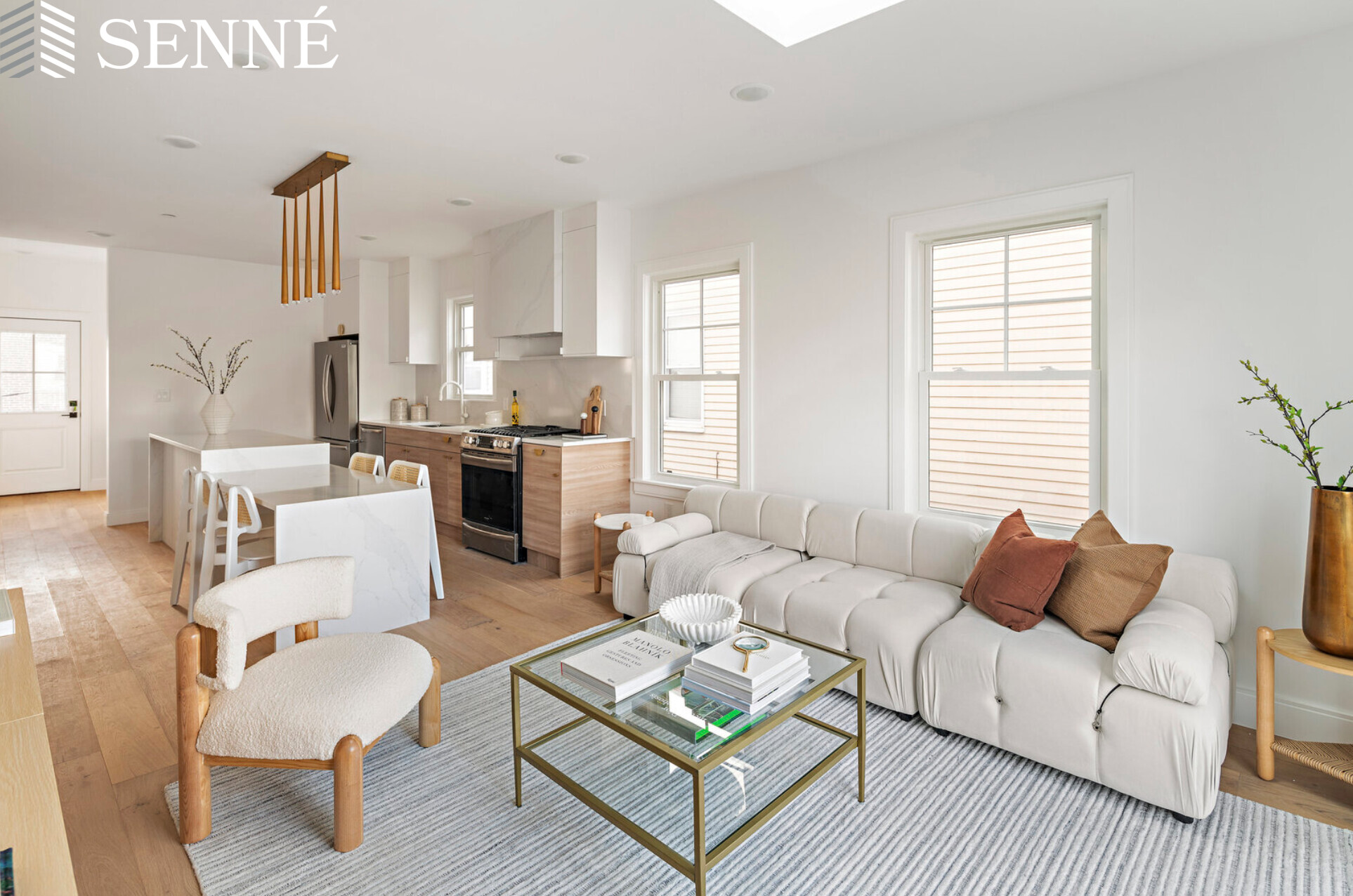 65 Merriam St, Union Square