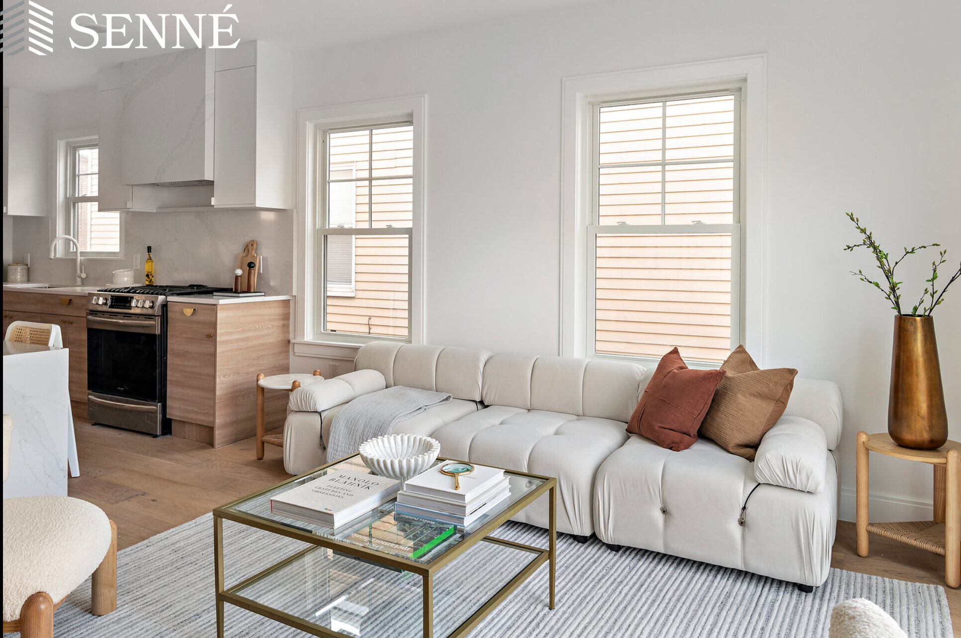 65 Merriam St, Union Square