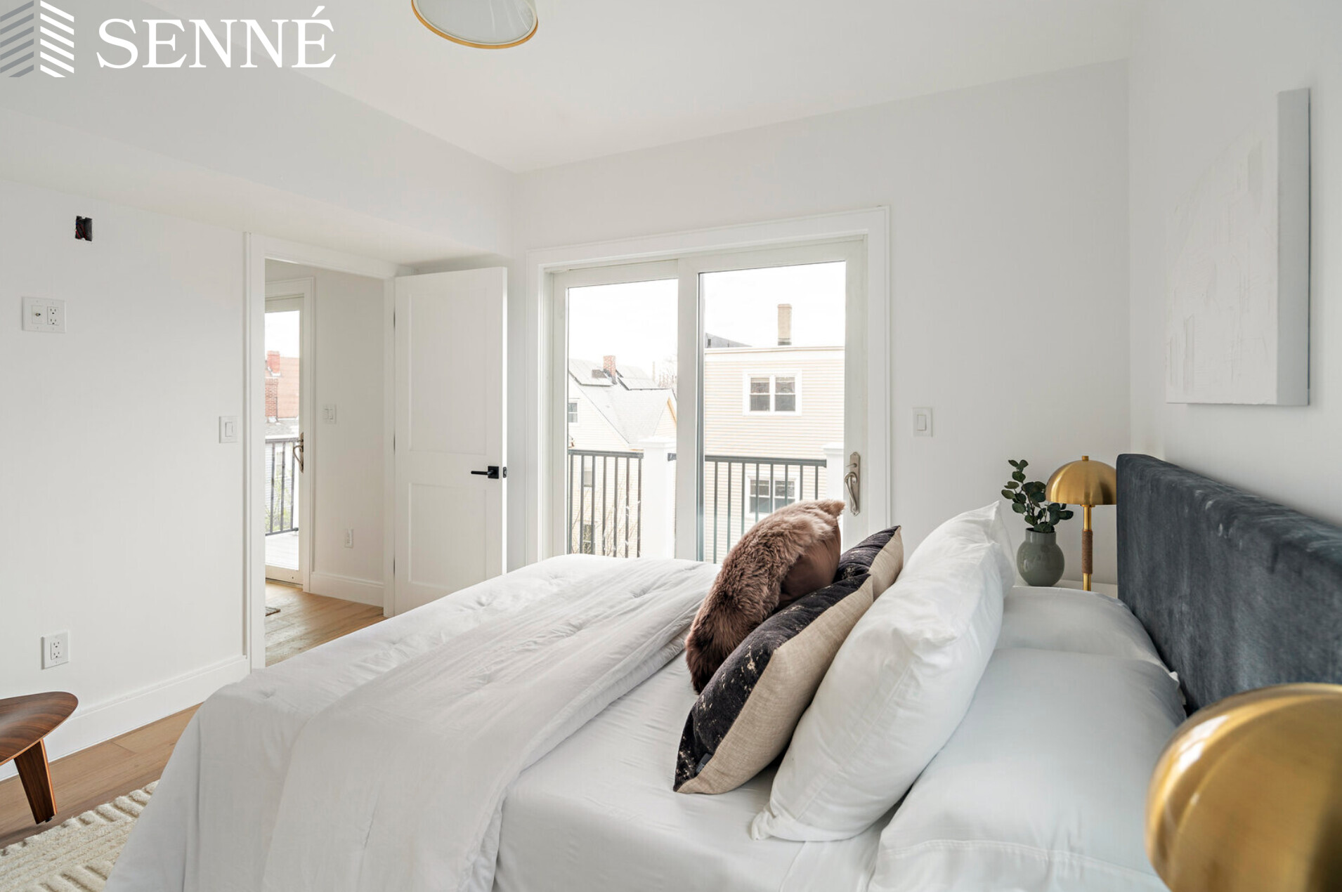 65 Merriam St, Union Square