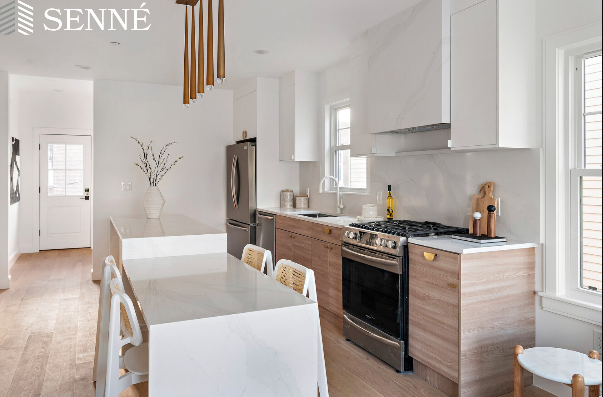 65 Merriam St, Union Square